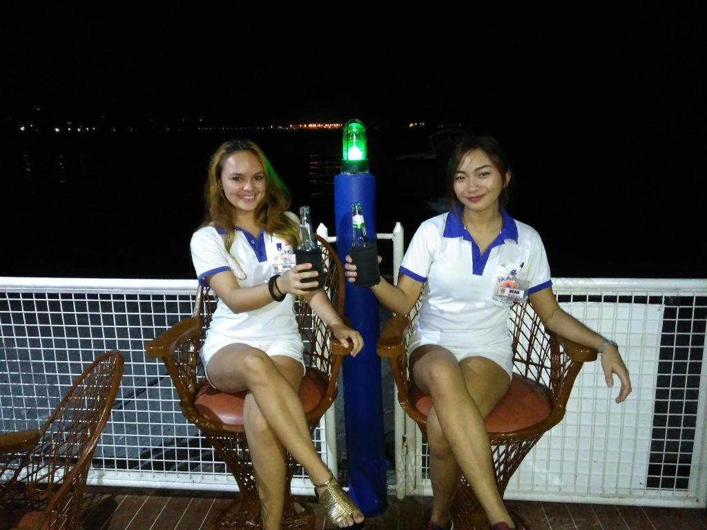 Mango'S Beachfront Resort Olongapo Exteriér fotografie