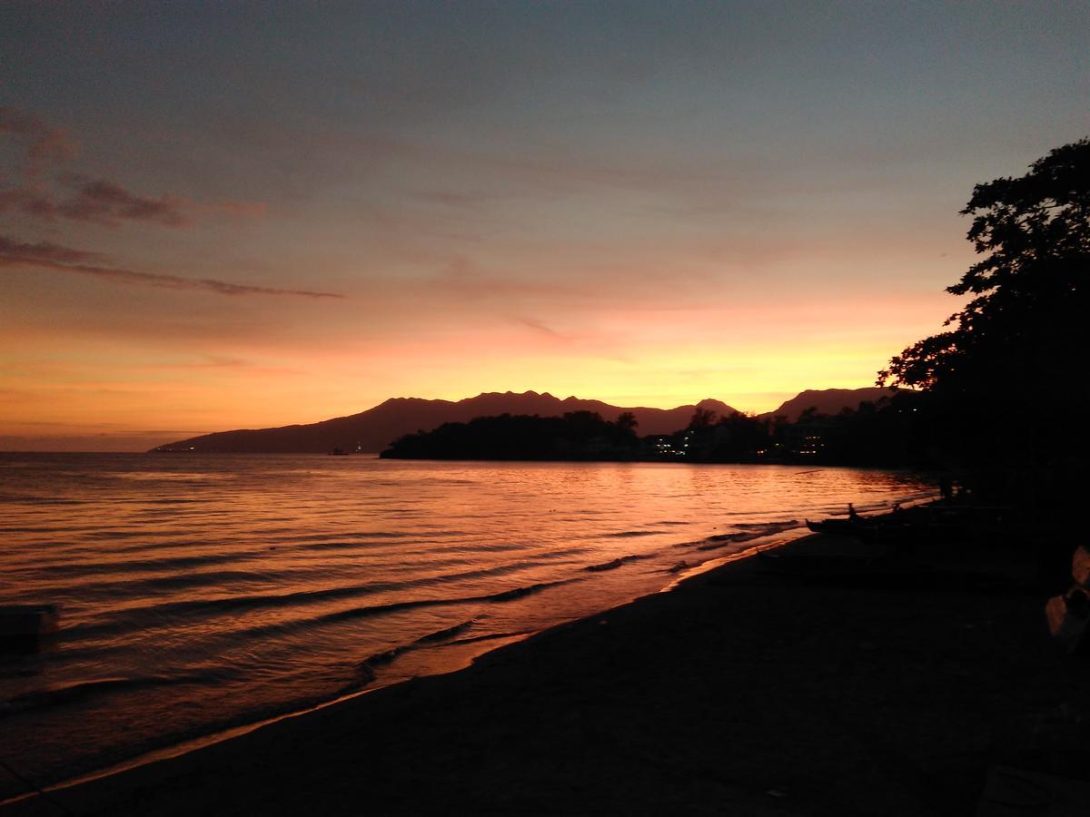Mango'S Beachfront Resort Olongapo Exteriér fotografie