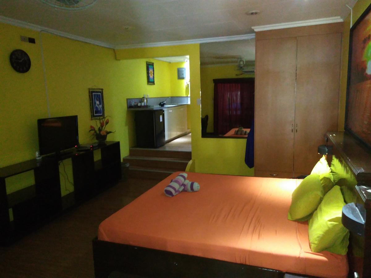 Mango'S Beachfront Resort Olongapo Exteriér fotografie
