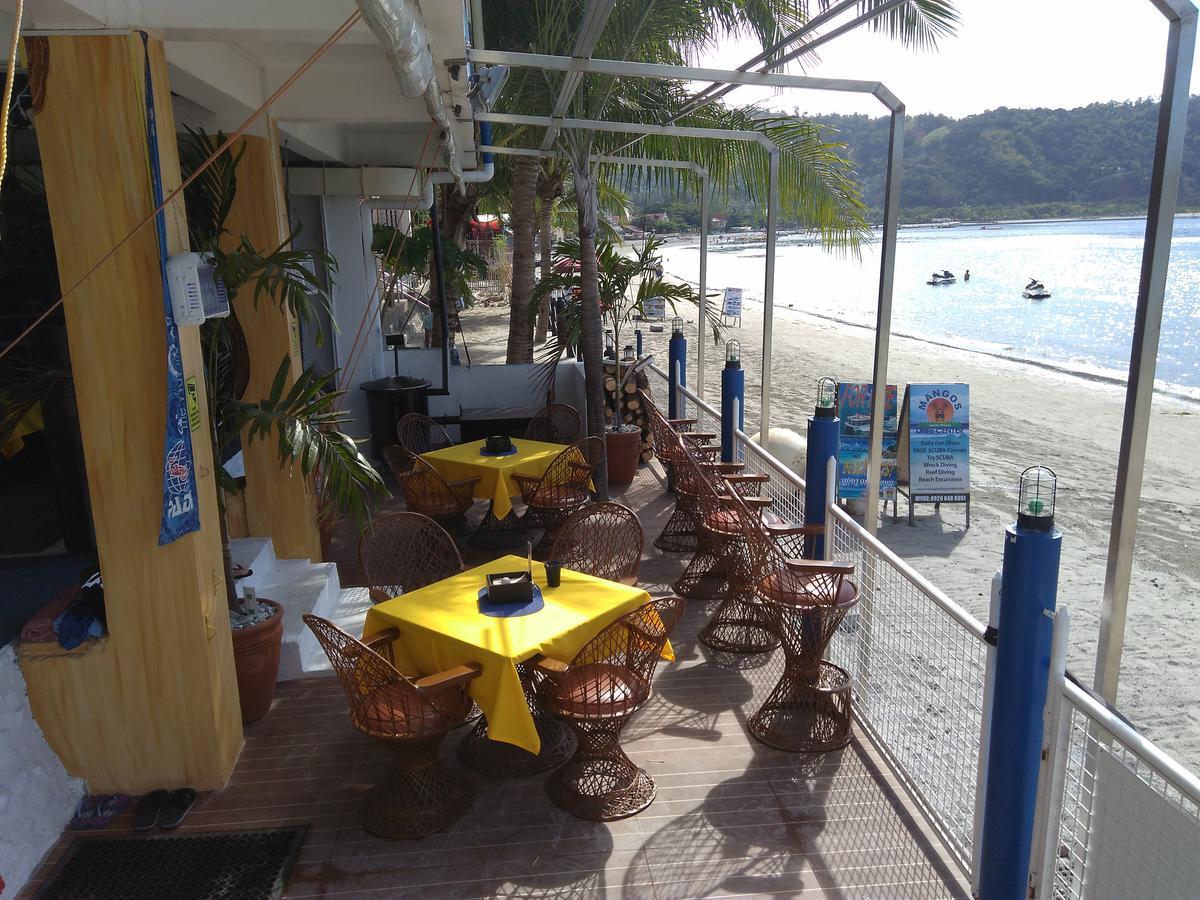Mango'S Beachfront Resort Olongapo Exteriér fotografie