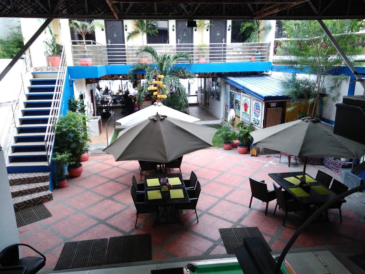 Mango'S Beachfront Resort Olongapo Exteriér fotografie