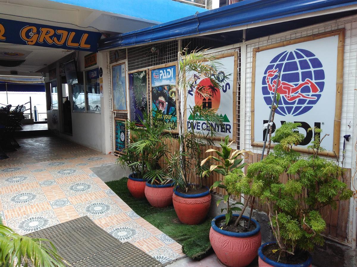 Mango'S Beachfront Resort Olongapo Exteriér fotografie