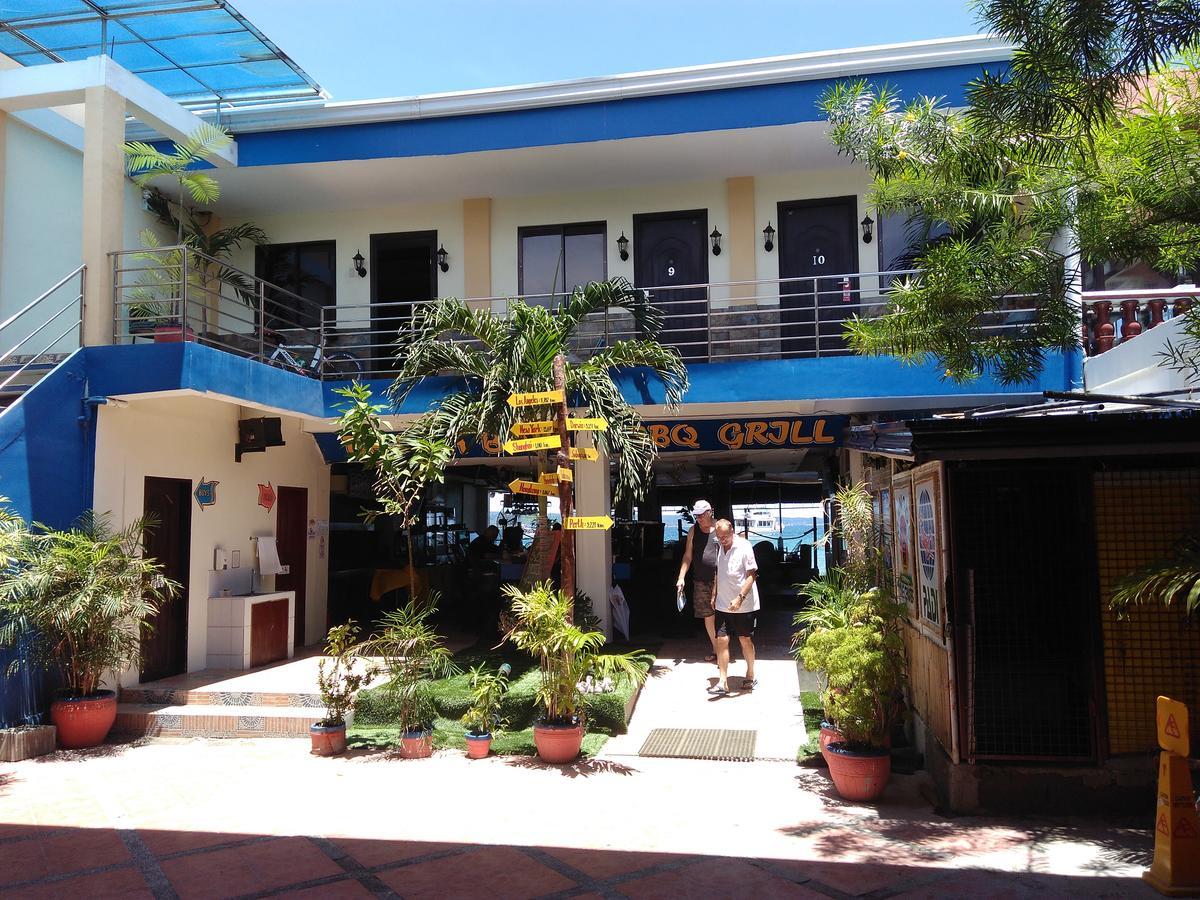 Mango'S Beachfront Resort Olongapo Exteriér fotografie