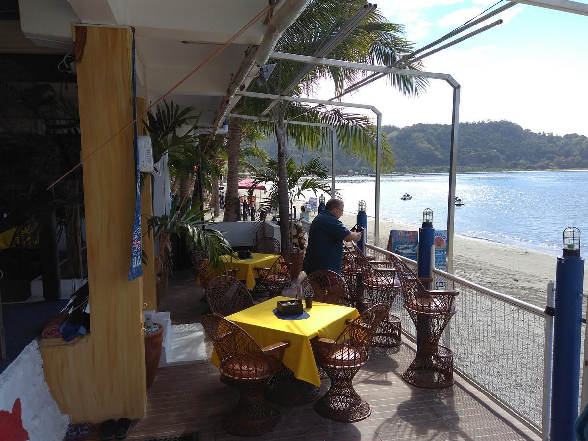 Mango'S Beachfront Resort Olongapo Exteriér fotografie