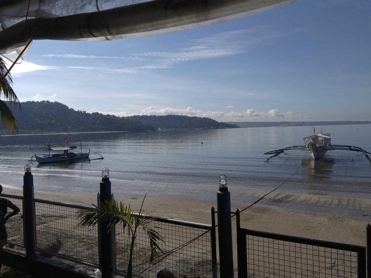 Mango'S Beachfront Resort Olongapo Exteriér fotografie