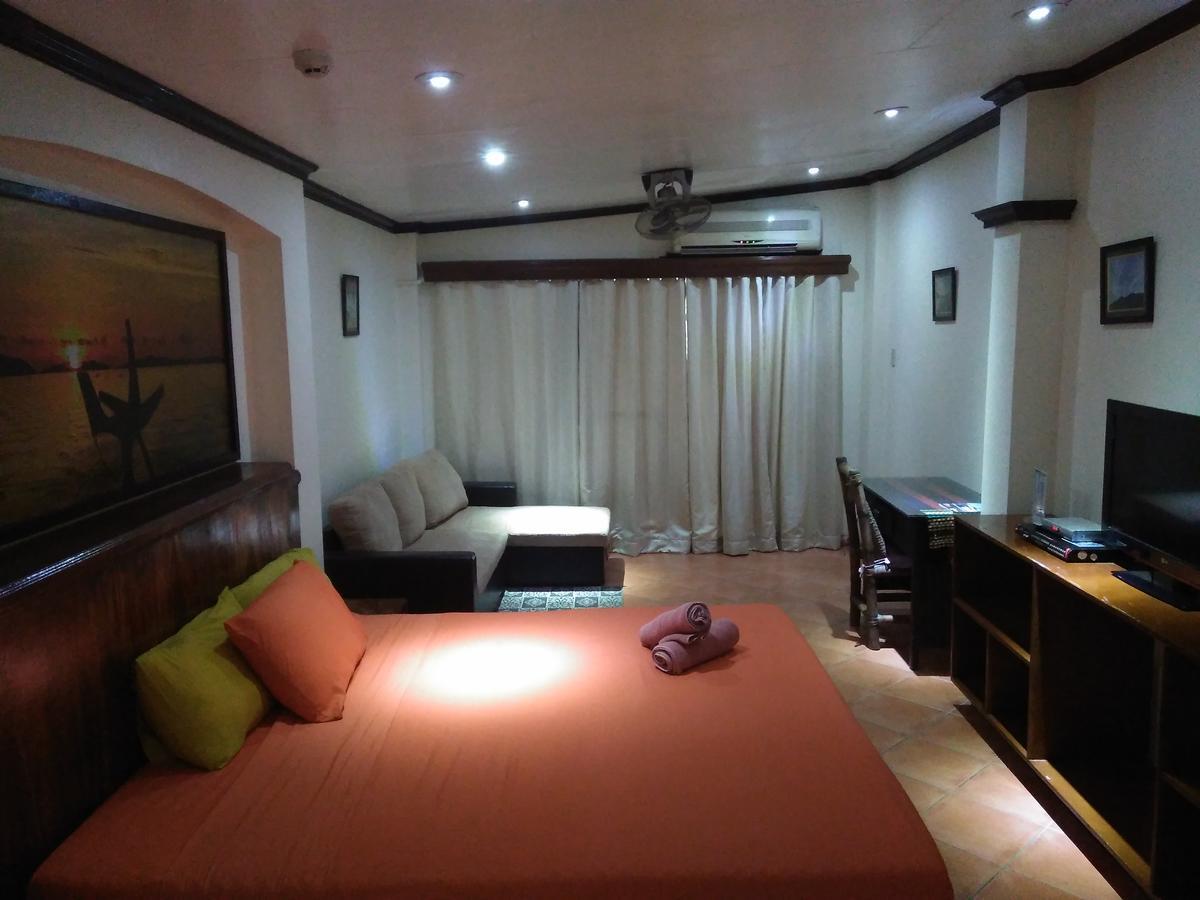 Mango'S Beachfront Resort Olongapo Exteriér fotografie