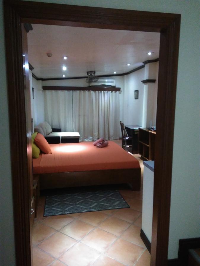 Mango'S Beachfront Resort Olongapo Exteriér fotografie