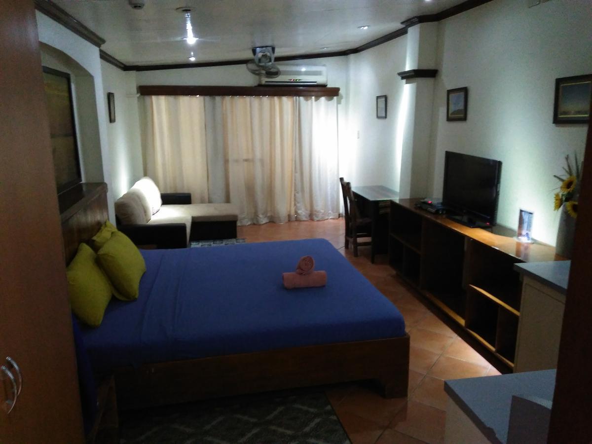 Mango'S Beachfront Resort Olongapo Exteriér fotografie