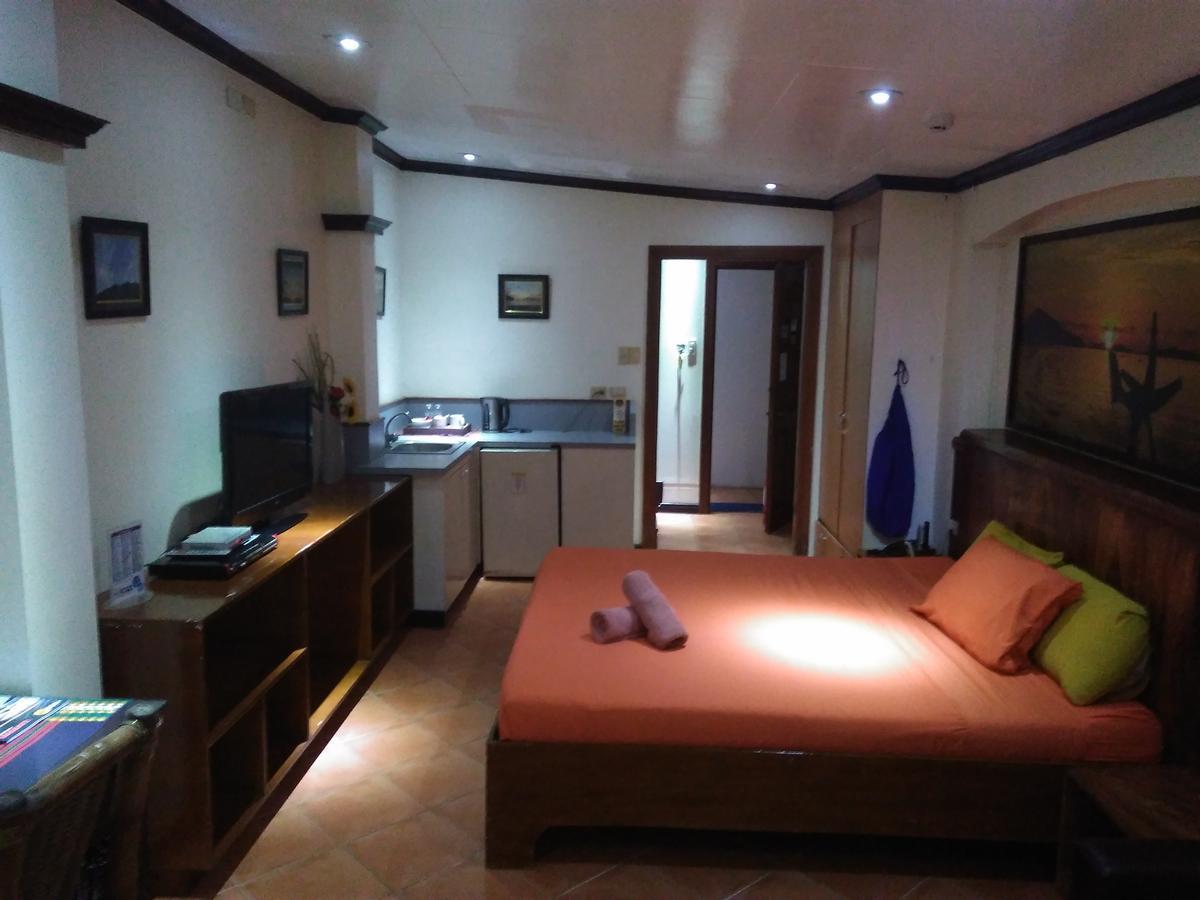 Mango'S Beachfront Resort Olongapo Exteriér fotografie