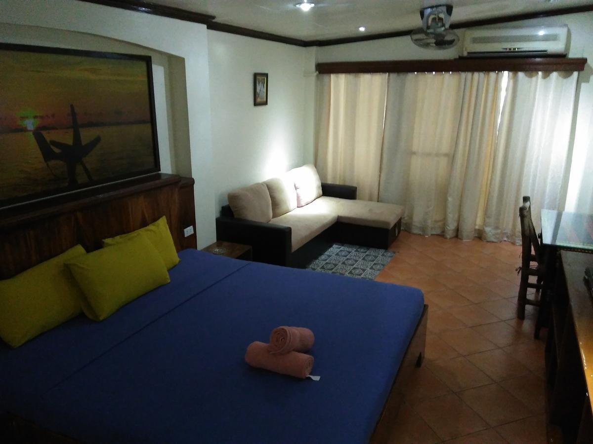 Mango'S Beachfront Resort Olongapo Exteriér fotografie