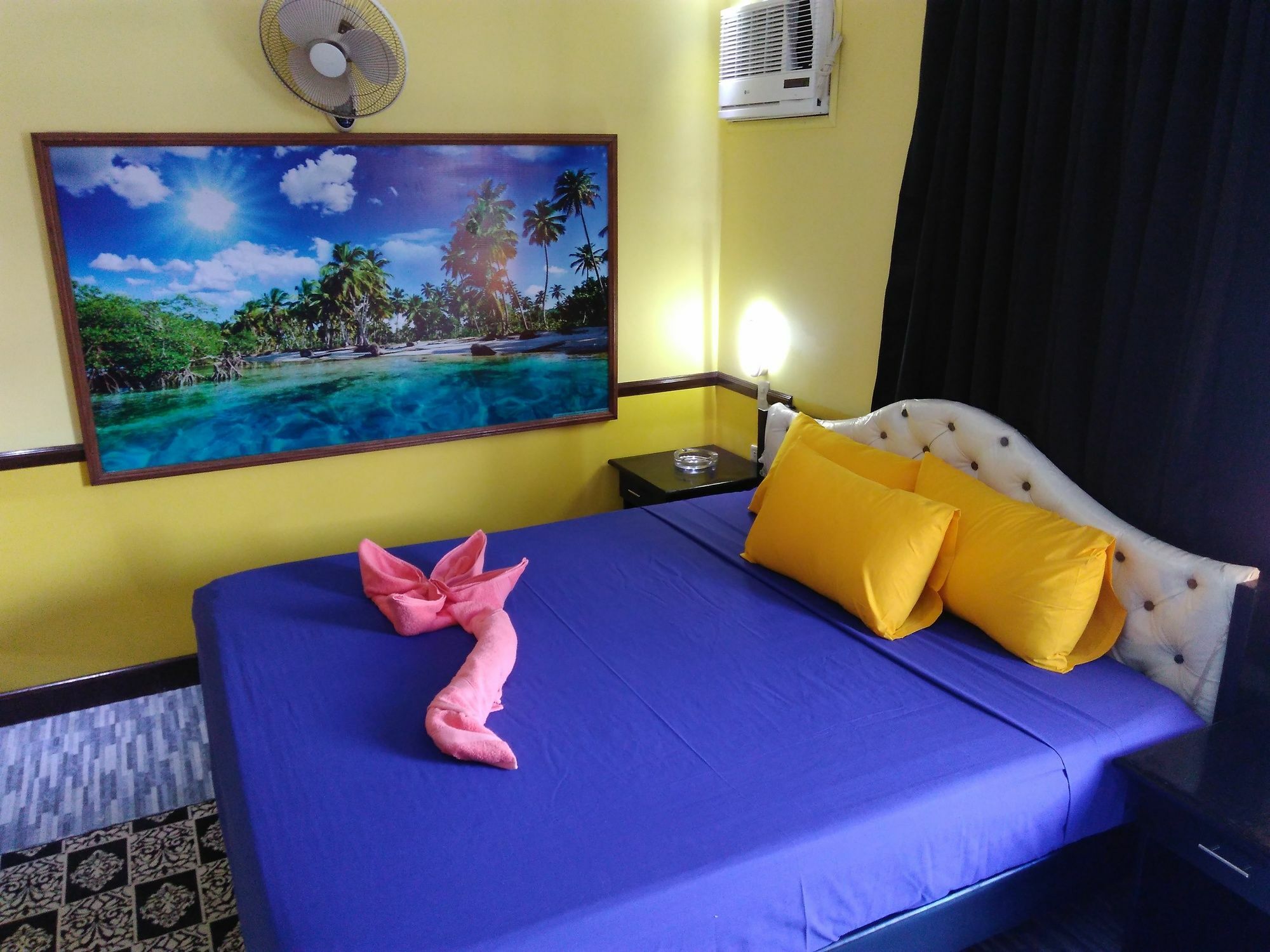 Mango'S Beachfront Resort Olongapo Exteriér fotografie